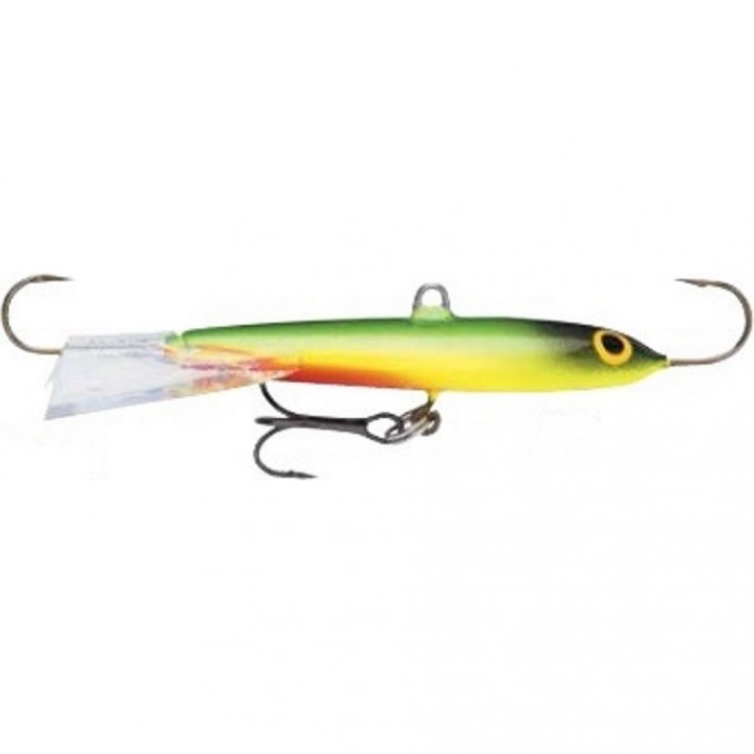 Балансир RAPALA Flat Jig RFJ04-FPRT