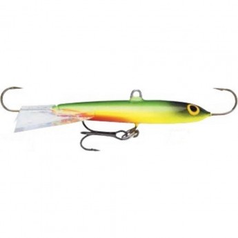 Балансир RAPALA Flat Jig RFJ06-FPRT
