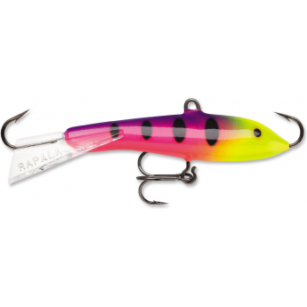 Балансир RAPALA JIGGING RAP 02 /FPN
