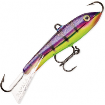 Балансир RAPALA JIGGING RAP 11 /PRSH Балансир RAPALA JIGGING RAP 11 /PRSH