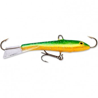Балансир RAPALA Jigging Rap W02-GYHF