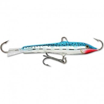 Балансир RAPALA Jigging Rap W07-MB