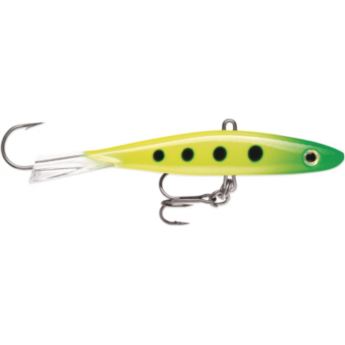 Балансир RAPALA JIGGING SHADOW RAP 07 /GSLM