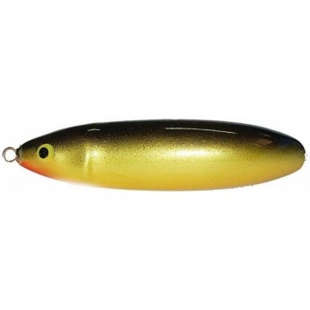 Блесна-незацепляйка RAPALA Minnow Spoon 05 /BGF