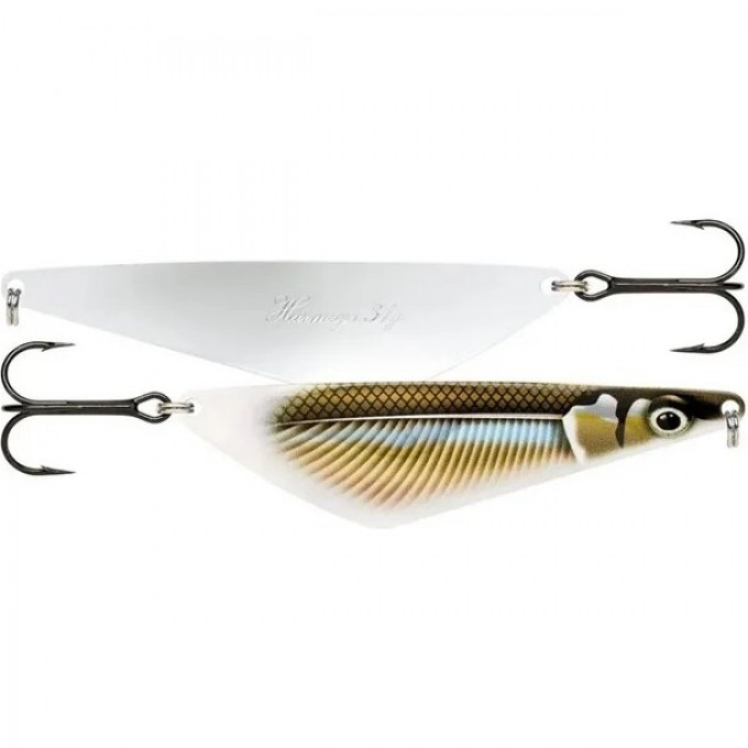 Блесна RAPALA Harmaja 18 SMB HAR18-SMB