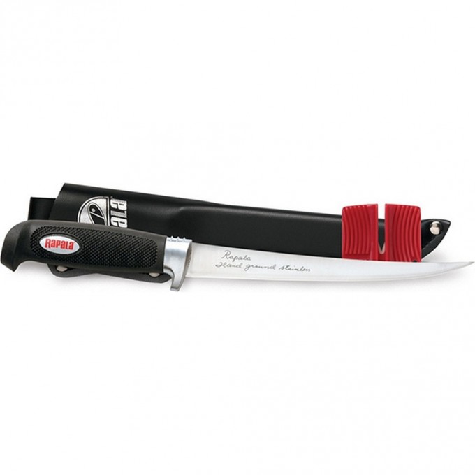 Филейный нож RAPALA BP707SH1