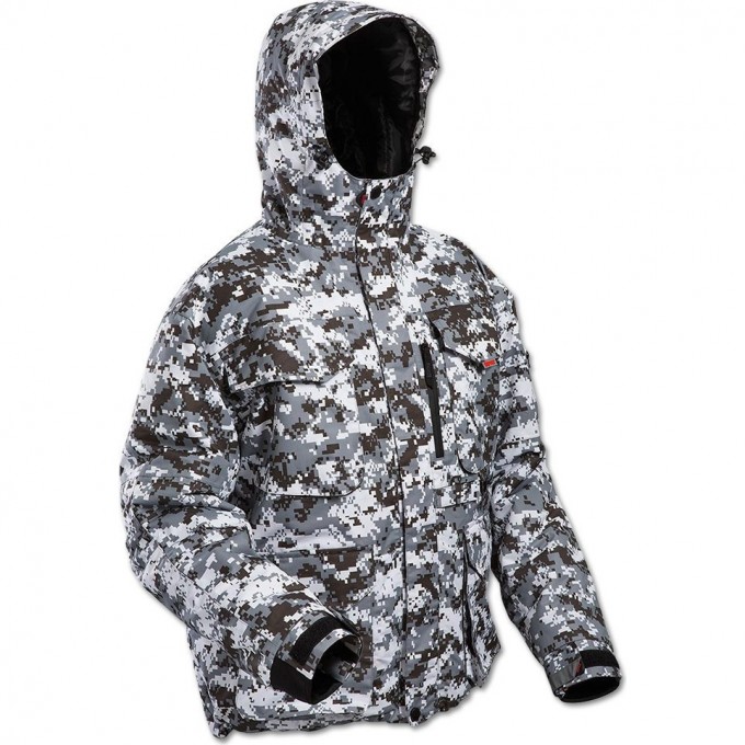 Куртка RAPALA Interface Digi Camo RNTJDC-XXL