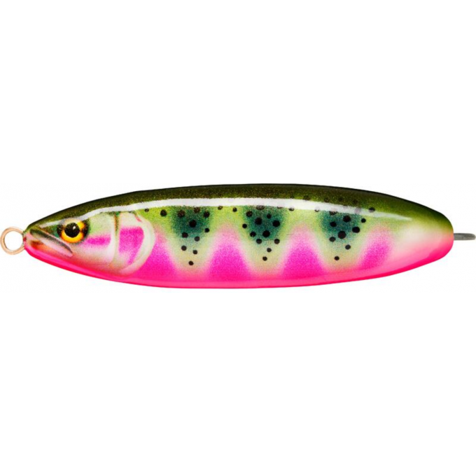 Незацепляйка RAPALA MINNOW SPOON 08 /ATRT RMS08-ATRT