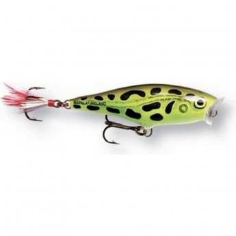 Поппер RAPALA Skitter Pop SP07-LF
