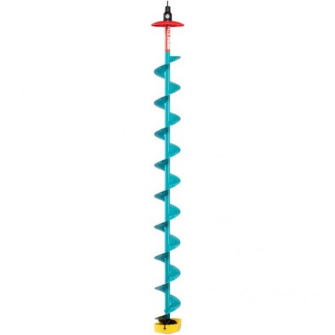 Шнек с адаптером RAPALA UR EVO Steel Lapland ICE-MUR0020