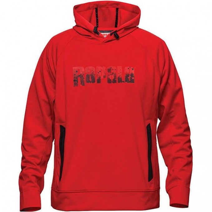 Толстовка RAPALA logo Splash XXXL APRSHRXXXL