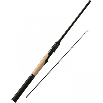 Удилище RAPALA SHADOW BLADE SPINNING 8' 244cm L 3,5-14g, 2pcs Удилище RAPALA SHADOW BLADE SPINNING 8' 244cm L 3,5-14g, 2pcs