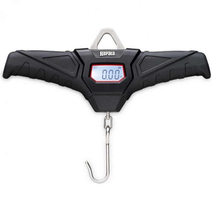 Весы цифровые RAPALA RCD Magnum RCDDS50