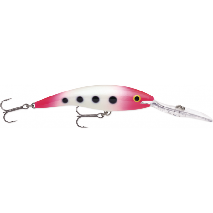 Воблер RAPALA DEEP TAIL DANCER 07 /GPSQ TDD07-GPSQ