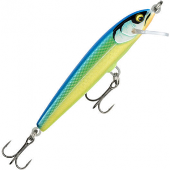 Воблер RAPALA FLOATER ELITE 85 GDTT