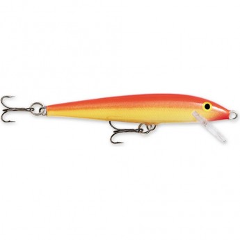 Воблер RAPALA Floating Original F09-GFR