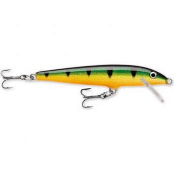 Воблер RAPALA Floating Original F09-P