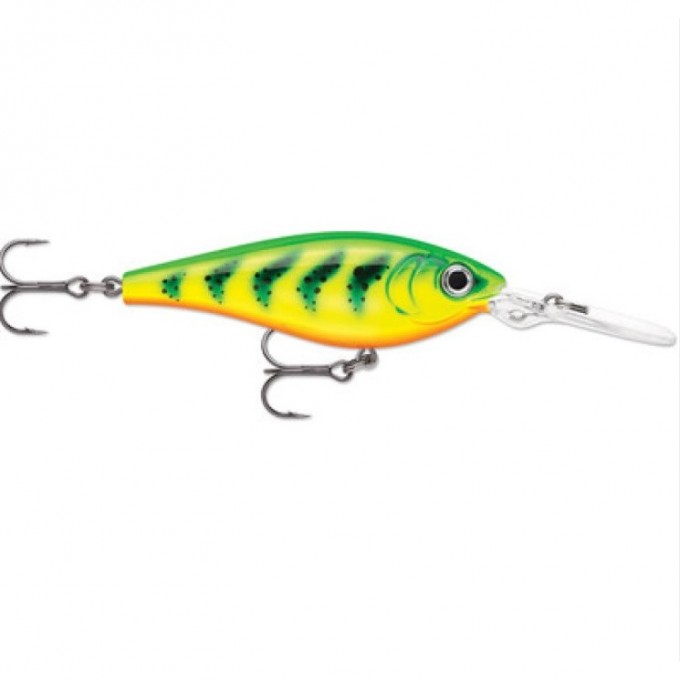 Воблер RAPALA Harvest Shad 05 /P HVSD05-P