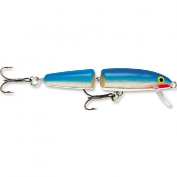 Воблер RAPALA Jointed J11-B