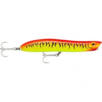 Воблер RAPALA MaxRap Walk’n Roll MXRWR10-HT