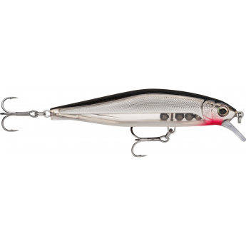 Воблер RAPALA PRECISION XTREME AIR BOSS 100 /MS Воблер RAPALA PRECISION XTREME AIR BOSS 100 /MS