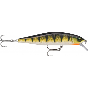 Воблер RAPALA PRECISION XTREME AIR BOSS 100 /PEL Воблер RAPALA PRECISION XTREME AIR BOSS 100 /PEL