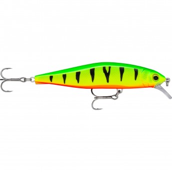 Воблер RAPALA Precision Xtreme Air Boss 80 /FT Воблер RAPALA Precision Xtreme Air Boss 80 /FT