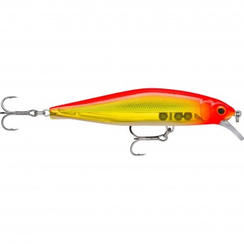 Воблер RAPALA Precision Xtreme Air Boss 80 /HH Воблер RAPALA Precision Xtreme Air Boss 80 /HH