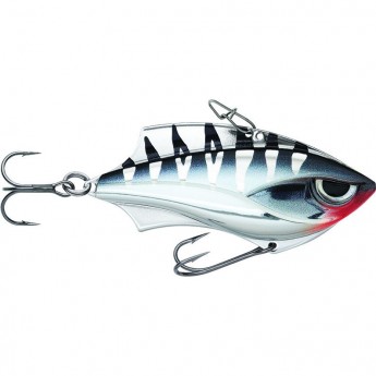 Воблер RAPALA Rap-V Blade RVB06-CRT