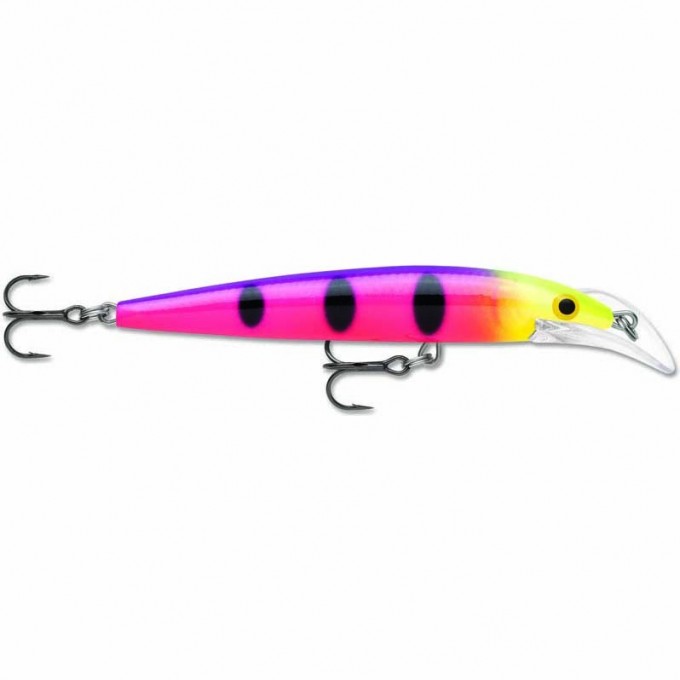 Воблер RAPALA SCATTER RAP DEEP HUSKY JERK 10 /FPN SCRDHJ10-FPN