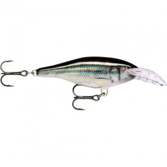 Воблер RAPALA Scatter Rap Shad Deep DSCRS07-SMHL