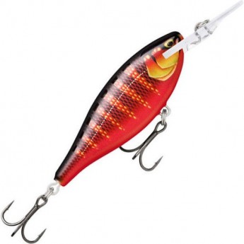 Воблер RAPALA Shad Rap Elite 55 /GDTZ