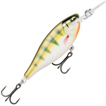 Воблер RAPALA Shad Rap Elite 55 /GDYP