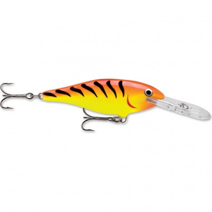 Воблер RAPALA Shad Rap SR09-HT