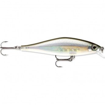 Воблер RAPALA Shadow Rap Shad SDRS09-GHSH
