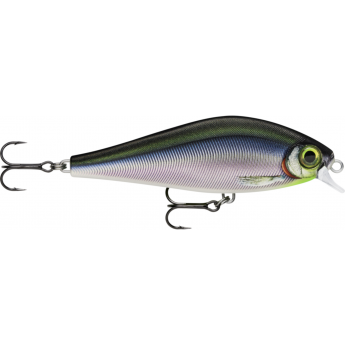 Воблер RAPALA SUPER SHADOW RAP 11 /RSML Воблер RAPALA SUPER SHADOW RAP 11 /RSML