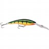 Воблер RAPALA Tail Dancer Deep TDD07-FLP