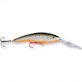 Воблер RAPALA Tail Dancer Deep TDD09-SF Воблер RAPALA Tail Dancer Deep TDD09-SF