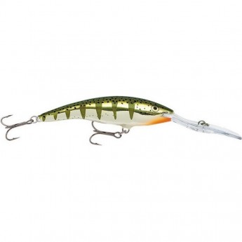 Воблер RAPALA Tail Dancer Deep TDD13-FYP Воблер RAPALA Tail Dancer Deep TDD13-FYP