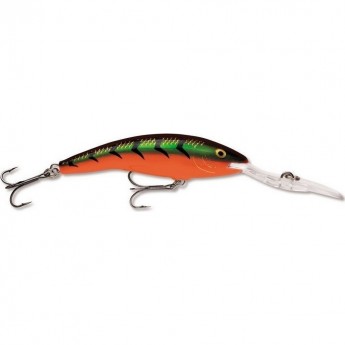 Воблер RAPALA Tail Dancer Deep TDD13-RDT