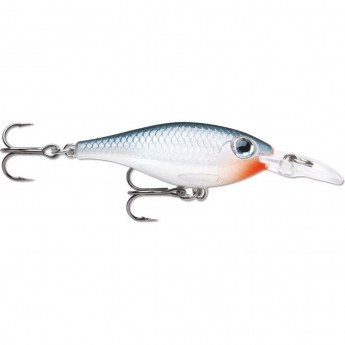 Воблер RAPALA Ultra Light Shad ULS04-SD