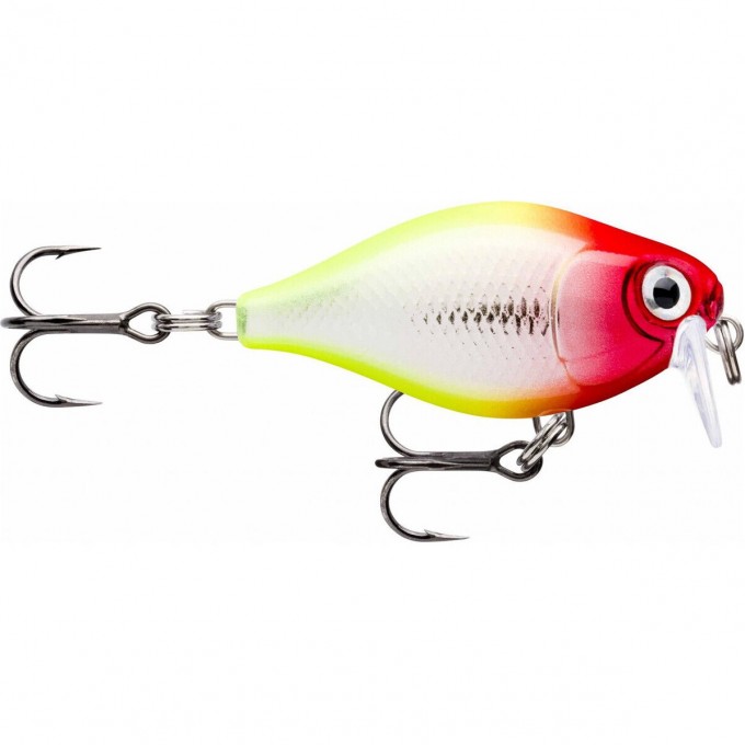 Воблер RAPALA X-Light Crank Shallow Runner 03 /CLN FNCS03-CLN