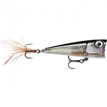 Воблер RAPALA X-Light Pop 04 /ROL