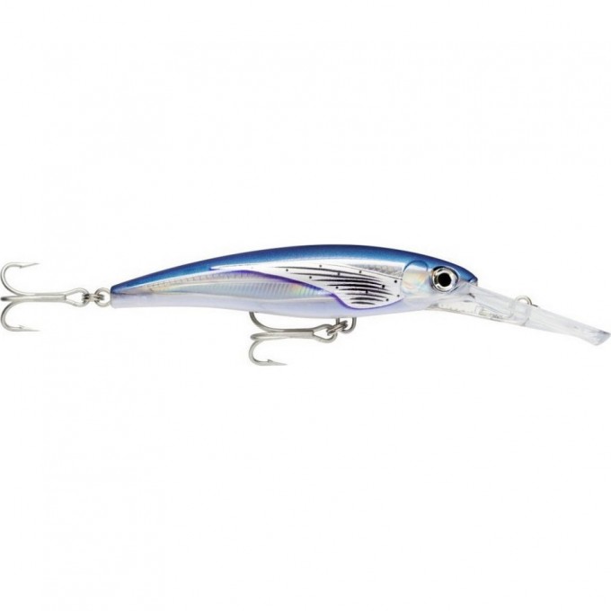 Воблер RAPALA X-Rap Magnum XRMAG20-FFU