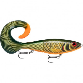 Воблер RAPALA X-Rap OTUS XROU25-SCRR