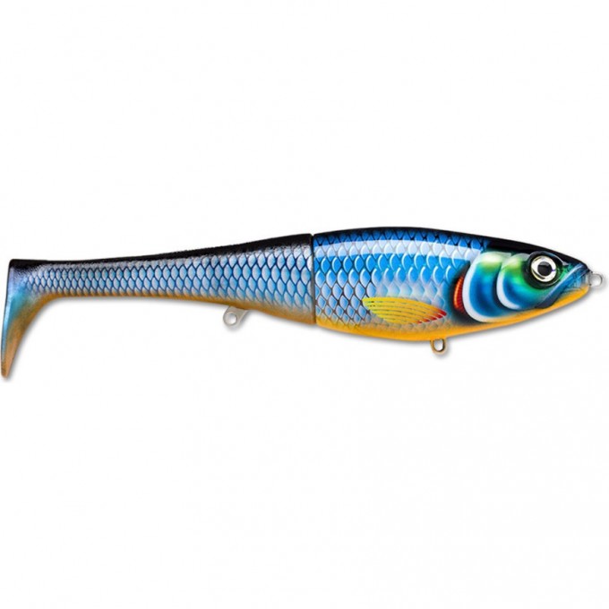 Воблер RAPALA X-Rap Peto XRPT14-BGH