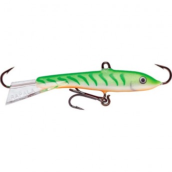Балансир RAPALA Jigging Rap W09-GTU