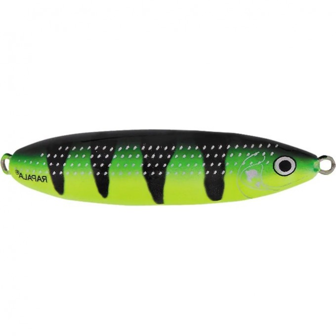 Блесна RAPALA Minnow Spoon RMS08-FYGT
