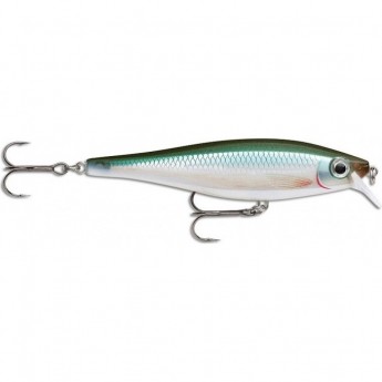 Воблер RAPALA BX Minnow BXM10-BBH