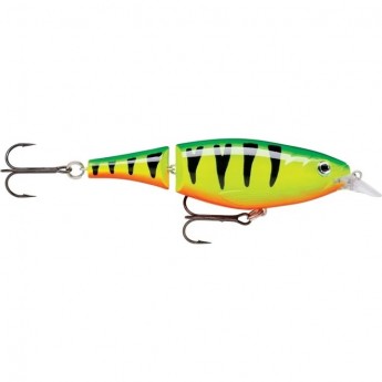 Воблер RAPALA X-Rap Jointed Shad XJS13-FP